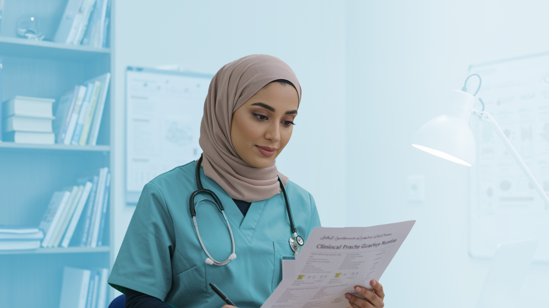 Evidence Based medicine 