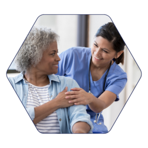 Patient Care Champion