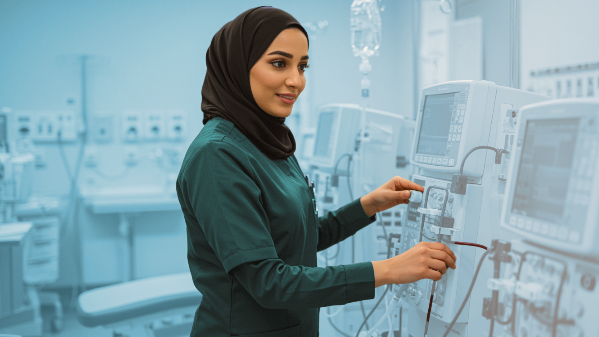 {mlang en}Dialysis Technician Program{mlang}{mlang ar}برنامج فني غسيل الكلى{mlang}